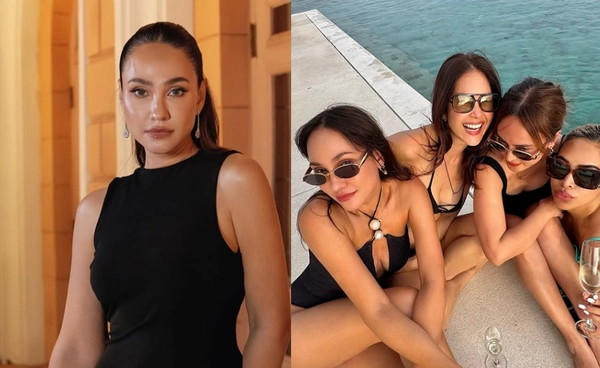 "เจนสุดา" เปิดใจครั้งแรกหลังสูญเงิน 40 ล้าน ย้ำทุกวิกฤตคือบทเรียน และชีวิตเริ่มต้นใหม่ได้เสมอ