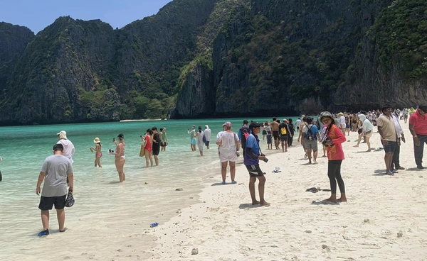 ไกด์ต้องคนไทย! สั่งเข้มต่างด้าว ฝ่าฝืนมีโทษ จับ-ปรับ-ส่งกลับประเทศ