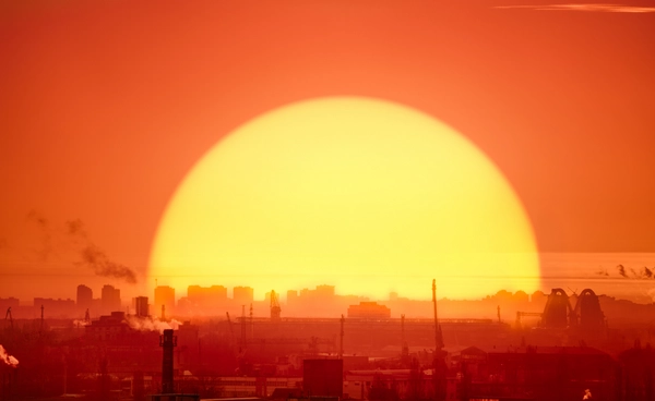 โลกถึงจุดเปลี่ยนแล้ว!  หลังแนวปะการังล่มสลายกว่า 80%  นับเป็นจุดเริ่มต้นของหายนะภูมิอากาศ