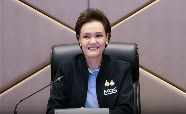  ส่อง 7 นโยบายเร่งด่วน Quick Big Win   ของ ศุภจี สุธรรมพันธุ์ รมต.กระทรวงพาณิชย์