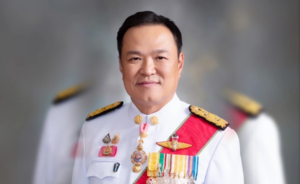 ประวัติ อนุทิน ชาญวีรกูล เส้นทางสู่เก้าอี้นายกรัฐมนตรีคนที่ 32