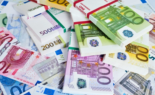 บัลแกเรียจะเปลี่ยนไปใช้เงินยูโร ทันทีที่เข้าสู่ปี 2026