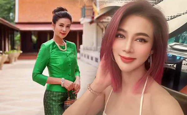 ประวัติ ปู มัณฑนา คือใคร? นักแสดง-นางงาม และนักธุรกิจอสังหาริมทรัพย์
