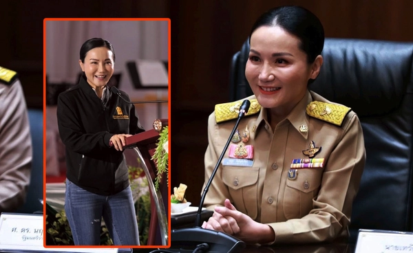 ดราม่ารัฐมนตรีศึกษาฯ ใส่ยีนส์ขาดออกงาน จุดชนวนถกสิทธิ์แต่งกายครู