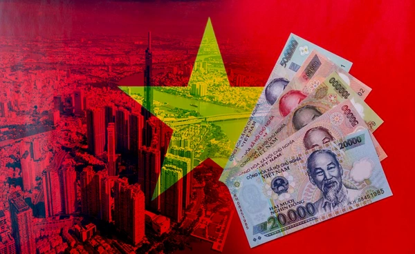 ปัจจัยภายนอกส่อกระทบเป้า GDP เวียดนามโต 10% ปี 69