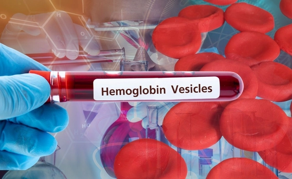 ญี่ปุ่นคิดค้นเลือดเทียม ใช้ได้กับทุกกรุ๊ปเลือด เก็บได้นานถึง 2 ปี