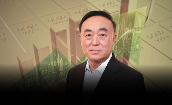 MTS Gold ชี้ทองคำปรับฐานจบแล้ว! “หมอกฤชรัตน์” แนะกลับเข้าตลาด ลุ้นไฮเดิม 4380 ดอลลาร์