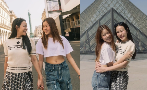 “หนิง ปณิตา” ออกโรงป้อง “น้องณิริน” ถูกเฟคนิวส์ เตือนคนคอมเมนต์ แชร์ไม่ตรวจสอบให้ระวัง