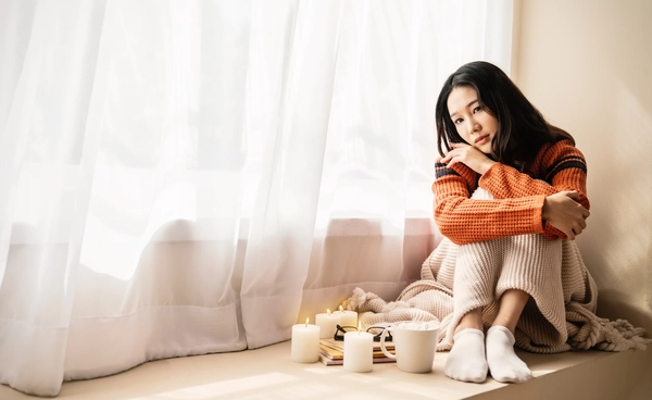 "ไม่อินกับเทศกาลอะไรเลย" ผิดมากไหม? เมื่อใจอยากนอนอยู่บ้านเฉยๆ