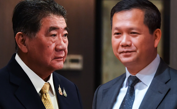 ไทย–กัมพูชาเตรียมหารือ! "ภูมิธรรม–ฮุน มาเนต" เจอกันพรุ่งนี้ที่มาเลย์