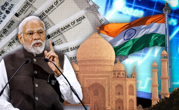 อินเดียลดภาษีเงินได้ เพื่อกระตุ้นเศรษฐกิจ 