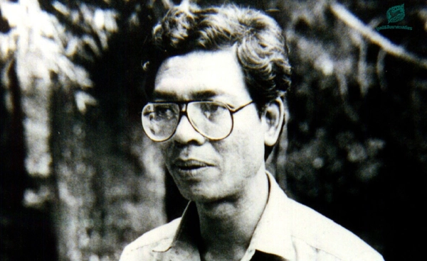 1 ก.ย. วันสืบ นาคะเสถียร  รำลึก 35 ปี วีรบุรุษพิทักษ์ผืนป่าไทย