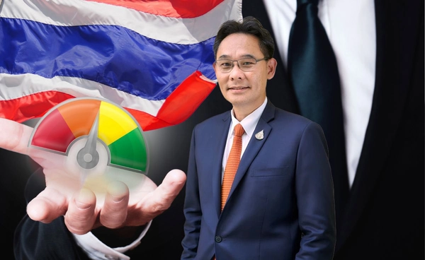 สศช.ห่วงฐานะการคลังเสี่ยง ฉุดเครดิตประเทศร่วง 