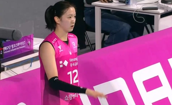 พิงก์สไปเดอร์ส ประเดิมสนามคว้าชัย!  เปิดบ้านเชือด เรดสปาร์กส์ ในศึก วี-ลีก