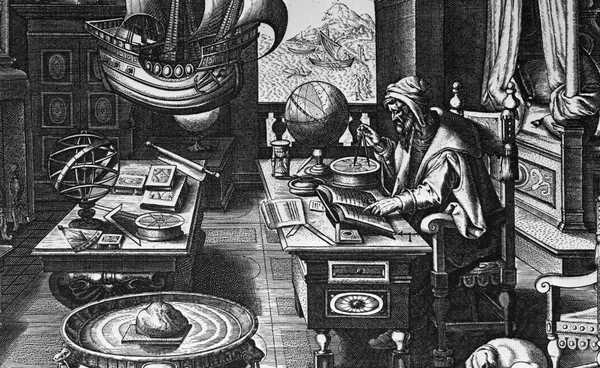 เปิดคำทำนาย 2026 ของ "นอสตราดามุส" จับตาทั้งความขัดแย้ง การซุ่มโจมตีรวมถึงภัยพิบัติ