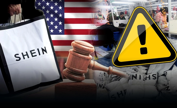 "SHEIN" ถูกสอบปมสินค้าผิดมาตรฐานแรงงานไม่เป็นธรรม