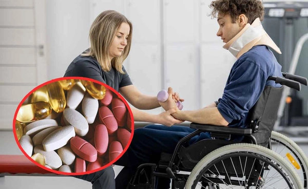 โรคหลอดเลือดสมอง  กินยาตรงเวลา ลดเสี่ยงเป็นซ้ำ ?