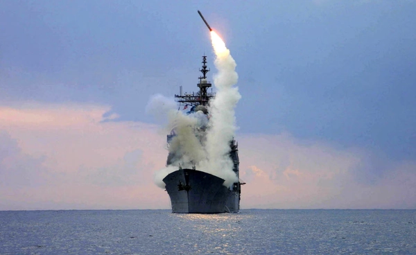 รัสเซียรอสหรัฐฯ ชี้แจ้งส่ง "โทมาฮอว์ค" ให้ยูเครน ย้ำหากส่งให้ถือว่าตัดสัมพันธ์ทันที