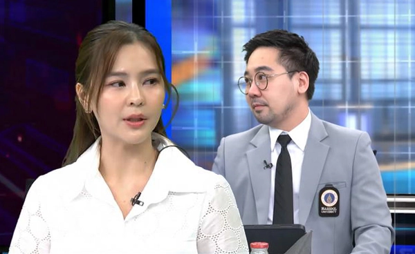 เปิดเหตุผล ออม สุชาร์ ไม่สะดวกใจให้ อ.ตฤณห์ นั่งร่วม โหนกระแส วันนี้