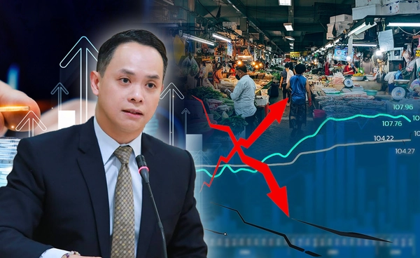 พาณิชย์คาดเงินเฟ้อปีนี้ติดลบในรอบ 4 ปี 