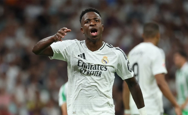 ส่องประวัติ 'วินิซิอุส จูเนียร์' แข้งจอมแสบแห่ง เรอัล มาดริด