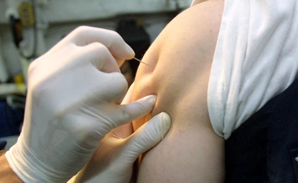 “ฝีดาษวานร” ปี  68 แนวโน้มลดลง แต่ยังเฝ้าระวังหลังพบผู้ป่วย 40 ราย