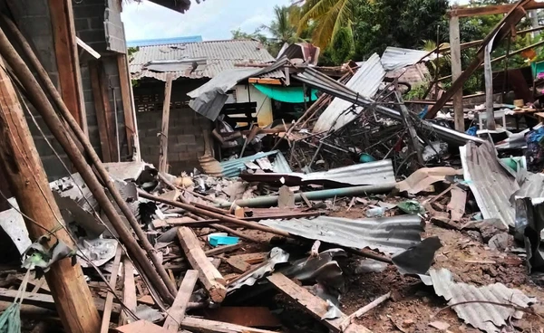 สรุปสถานการณ์สู้รบชายแดนไทยกัมพูชา 25 ก.ค. ฝ่ายตรงข้ามเสียชีวิต 100 นาย