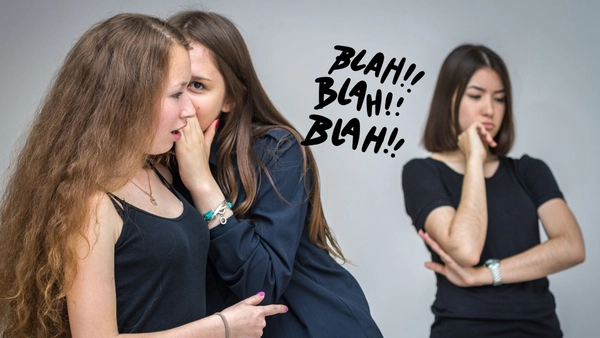 มีศัตรูคนเดียวกัน ทำให้สนิทกันเร็วขึ้น ไม่เกินจริง นักจิตวิทยาชี้