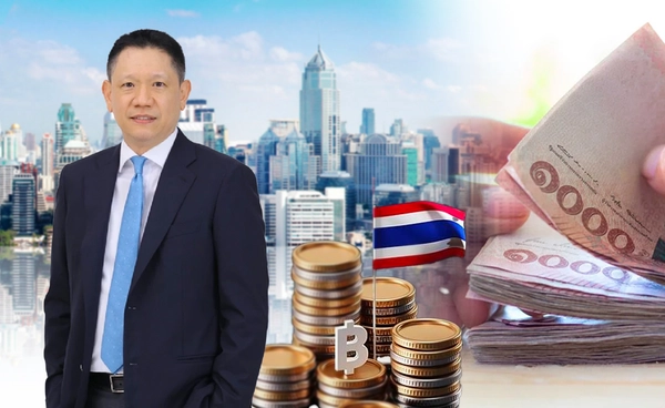"คลัง"หวั่นรายได้ต่ำเป้า จ่อรีด"ภาษีแวต"เพิ่ม