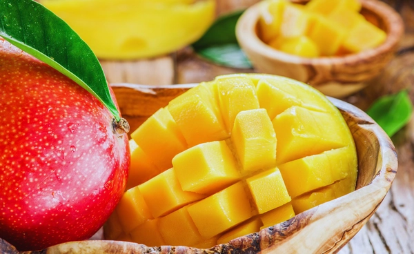 วิจัยชี้มะม่วงช่วยให้ระดับน้ำตาลในเลือดดี ในผู้ใหญ่ที่มีภาวะก่อนเบาหวาน