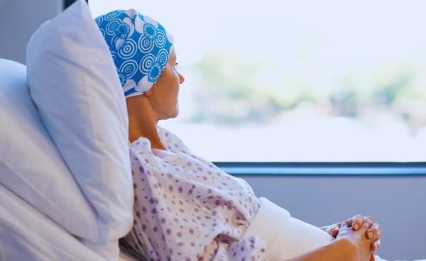 เดินหน้าสร้างสถาบันมะเร็งแห่งชาติแห่งใหม่ รองรับผู้ป่วยทุกสิทธิการรักษา