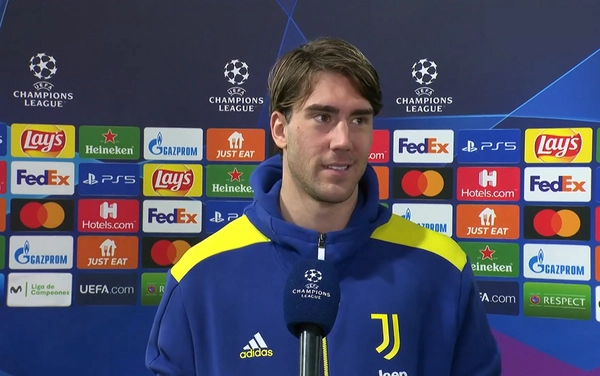 อดีตแข้ง ยูเวนตุส ออกโรงแนะ วลาโฮวิช เลือกย้ายทีมเพื่ออนาคต!