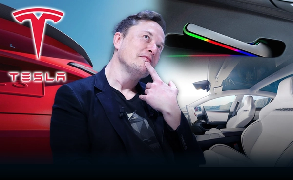 ถูกร้องเรียนอีก! "Tesla Model 3" ปมที่เปิดประตูฉุกเฉิน