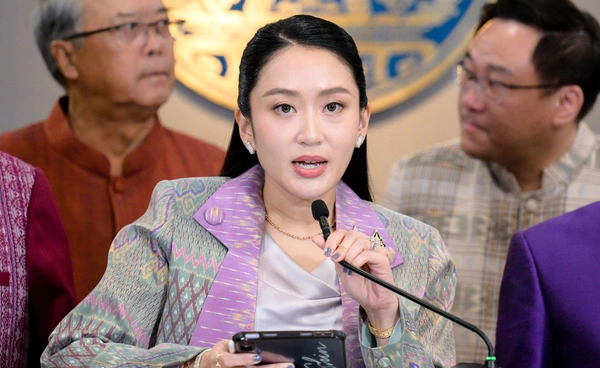 นายกฯ สั่งติดตามสถานการณ์อิสราเอล-อิหร่าน ตลอด 24 ชม. ต้องพร้อมอพยพทันที