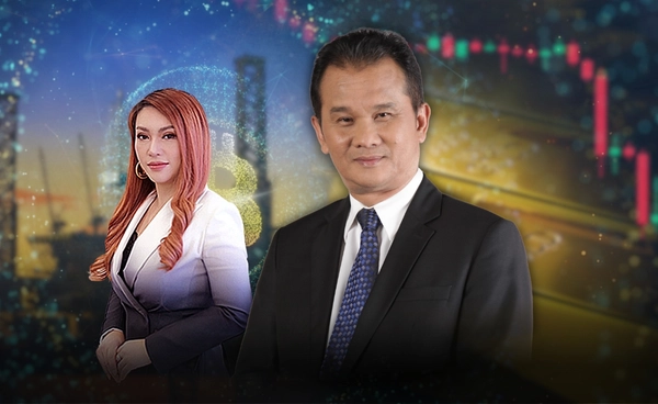 ทองคำเข้าสู่ขาลง แนะ 'เด้ง Short' - สวนทาง Bitcoin จ่อรอบใหม่ ลุ้นเป้า $150,000