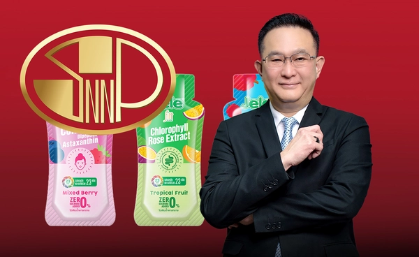 SNNP รายได้ครึ่งแรกแกร่ง  สวนทางเศรษฐกิจชะลอ  ลุยออกสินค้าใหม่โตต่อ 