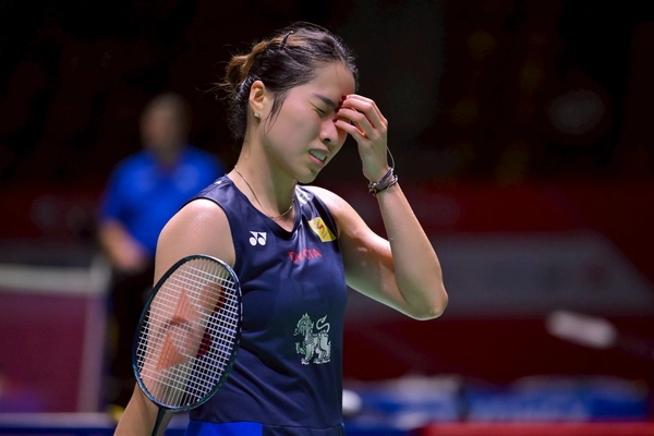 เมย์-รัชนก เจองานหนัก! ในศึก "เจแปน โอเพ่น" รอบแรก โดยโคจรมาพบกับ อัน เซยอง 