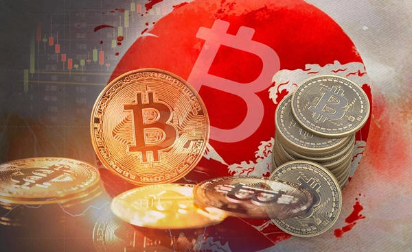 "ญี่ปุ่น"เล็งยกเครื่องกฎหมายคุมเข้ม"คริปโทฯ"