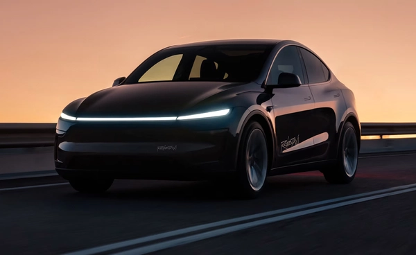 Tesla Robotaxi แท็กซี่ไร้คนขับจากเทสลา พบปัญหาระบบไร้คนขับ หลังเริ่มทดสอบให้บริการในรัฐเท็กซัส !