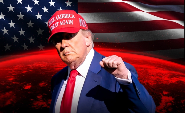 ทรัมป์ลั่น! เก็บภาษีนำเข้า ขั้นต่ำ 15% ใครไม่ร่วมมือ เจอจัดหนัก 50% 