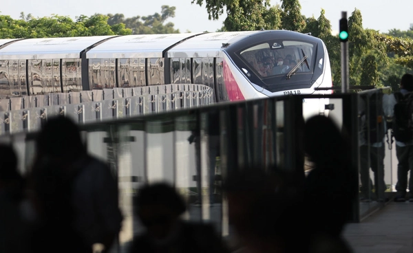 สรุปครบที่นี่! “รถไฟฟ้า 20 บาทตลอดสาย” ขั้นตอนลงทะเบียนผ่านแอปฯ “ทางรัฐ”  เริ่ม 25 ส.ค. 2568