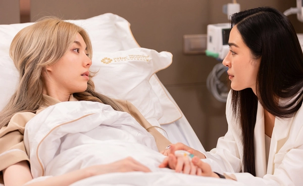 รู้จัก "โรคไตอักเสบ" โรคใกล้ตัวที่ตัวละคร "ไอร่า" ในละคร "เพียงเธอ" ต้องเผชิญ