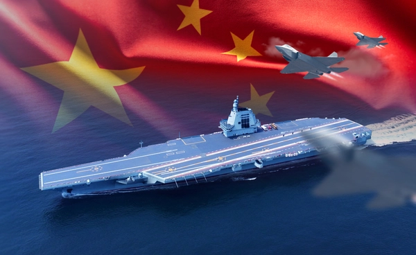ทำความรู้จัก 3 เรือบรรทุกเครื่องบิน สัญลักษณ์แห่งกองทัพเรือยุคใหม่ของจีน