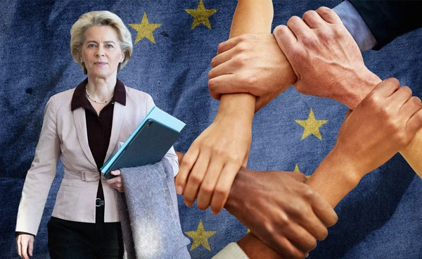 "EU "เตรียมผนึกกำลังประเทศถูก"สหรัฐฯขึ้นภาษี" 