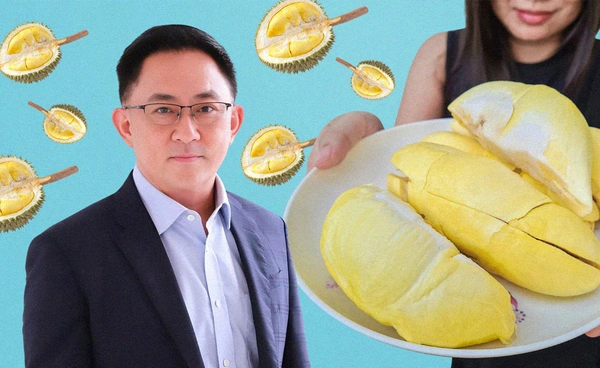 "สนค."​ชี้คนไทย​นิยมทาน "ทุเรียน" มากสุด