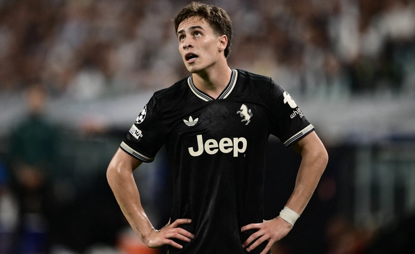 ประวัติ เคนัน ยิลดิซ จากเด็กสร้าง"บาเยิร์นฯ"สู่สมบัติล้ำค่าของ"ยูเวนตุส"