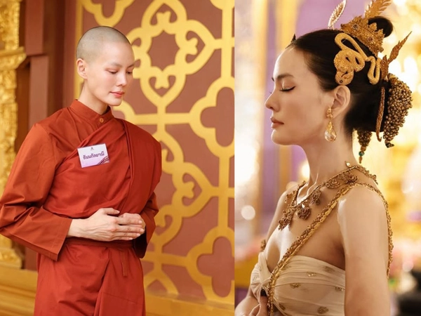 เจาะเส้นทางการบวชของ "เจนี่ เทียนโพธิ์สุวรรณ"  และความหมายของ "สามเณรี" 