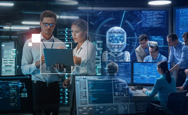 "AI" มาแรงเปิดรับสมัครกว่า 2 หมื่นตำแหน่ง