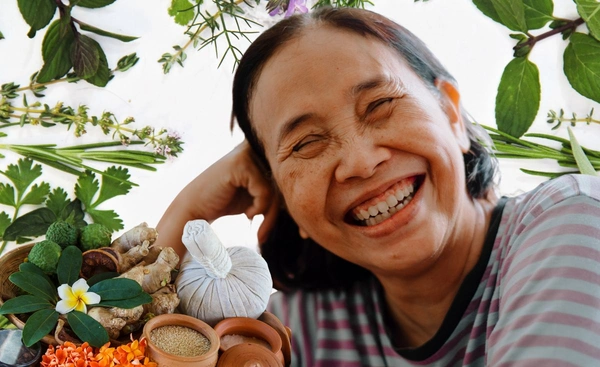 ยาลูกแปลกแม่ ยาอายุวัฒนะ ช่วยบำรุงเลือดลม ลดปัญหาของหญิงวัยทอง