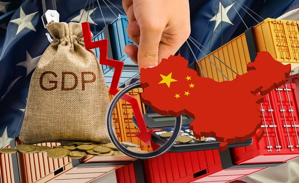 "สหรัฐฯ" ขาดดุลการค้าลดต่ำสุดในรอบ 2 ปี 